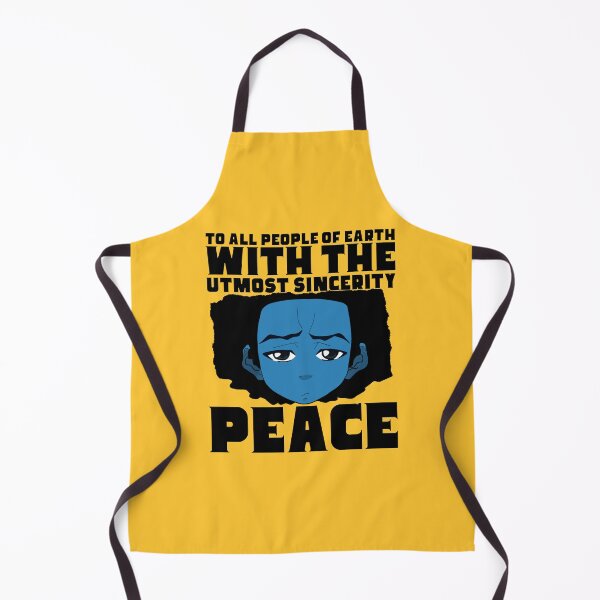 Item preview, To All People Of Earth With The Utmost Sincerity...Peace designed and sold by The Cosmic Turtle.