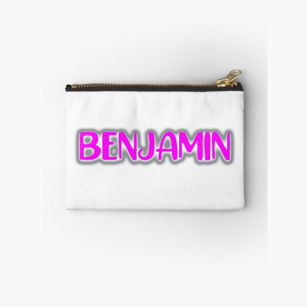 Item preview, BENJAMIN designed and sold by pink-name.