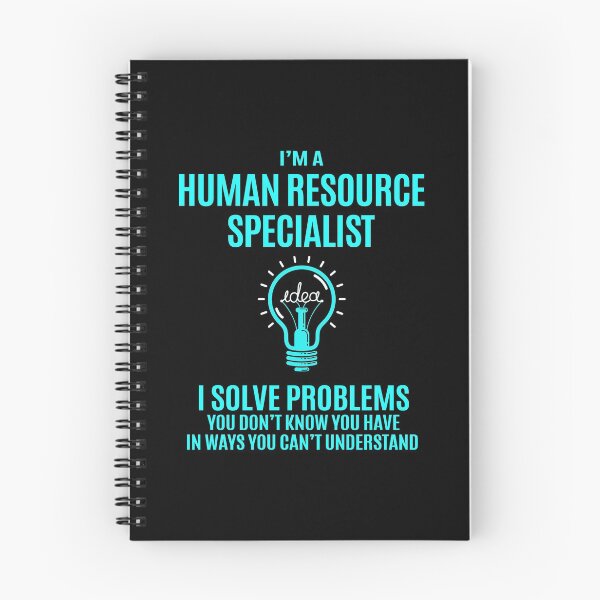 Item preview, Human Resource Specialist T Shirt - I Solve Problems Gift Item Tee designed and sold by eroscamila.