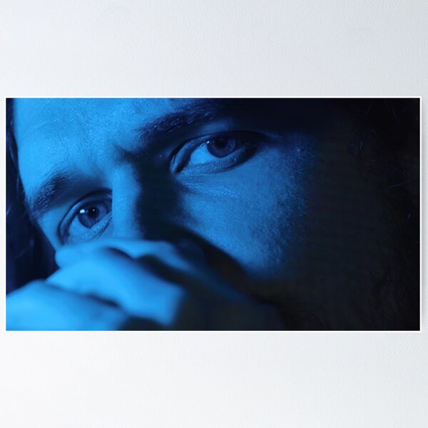 Item preview, Bo Burnham | Inside | All Eyes on Me designed and sold by loverosehazel.