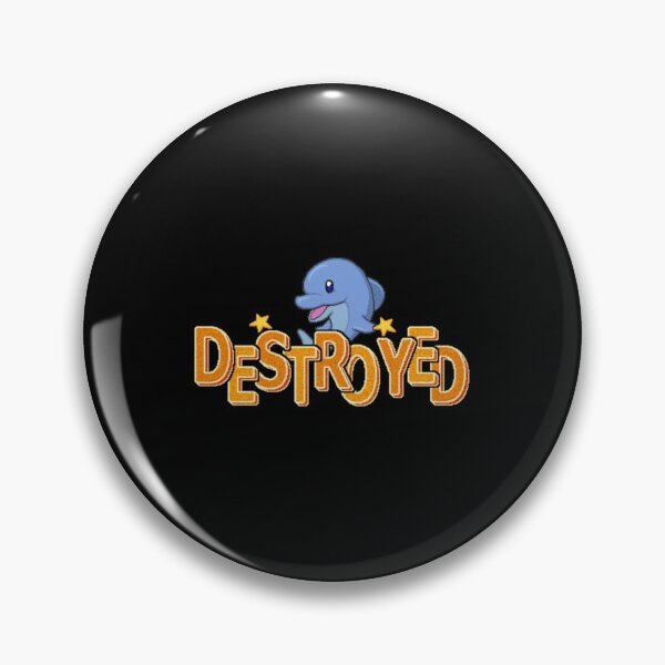 Item preview, dolphin may  Guilty Gear| Perfect Gift designed and sold by celiaflora.