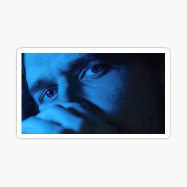Bo Burnham | Inside | All Eyes on Me Sticker