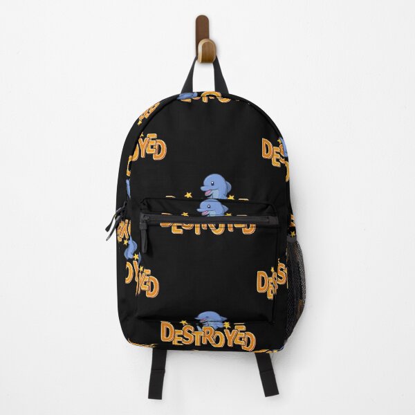 Artikelvorschau, Delfin kann Guilty Gear| Perfektes Geschenk entworfen und verkauft von celiaflora.