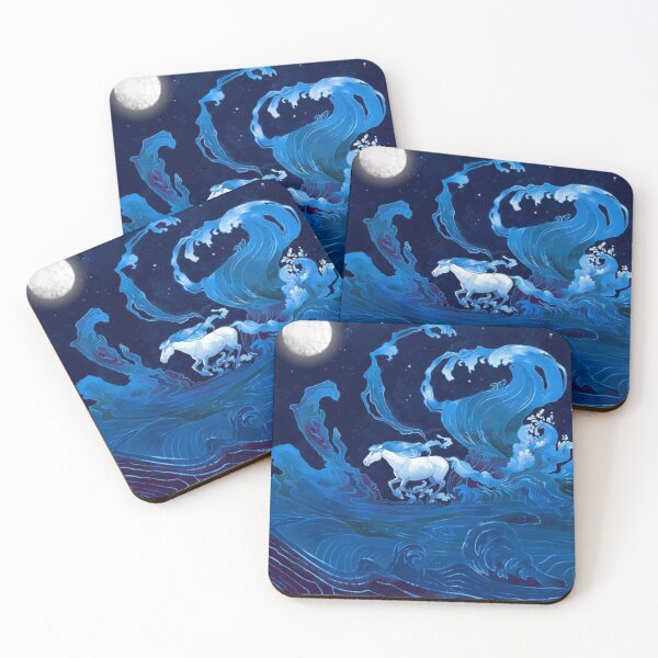 Item preview, Riding the Wave designed and sold by Clifficus.