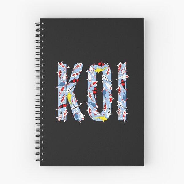 Item preview, Koi Kois Koicarp Koifish Garden Pond Fish Koi Lover designed and sold by TheAplus.