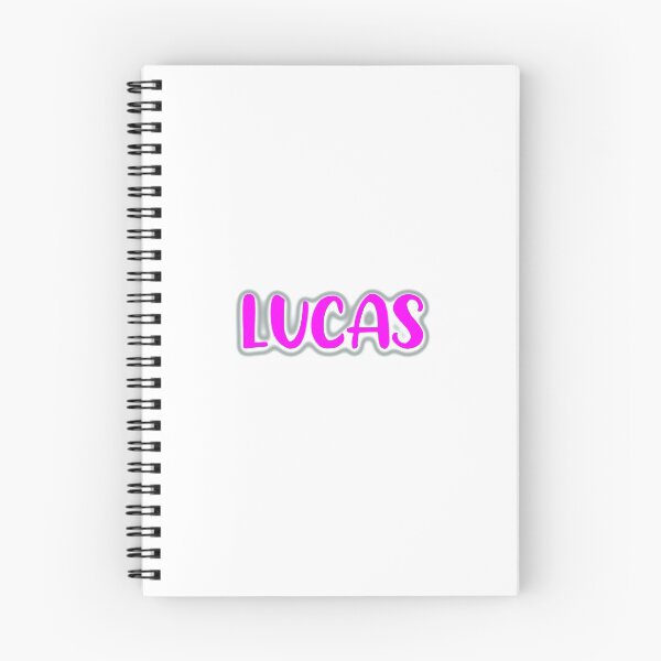 Artikelvorschau, LUCAS entworfen und verkauft von pink-name.