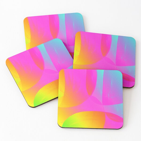 Item preview, Rainbow Pastel Melted marble lava  designed and sold by TheRightHonMP.