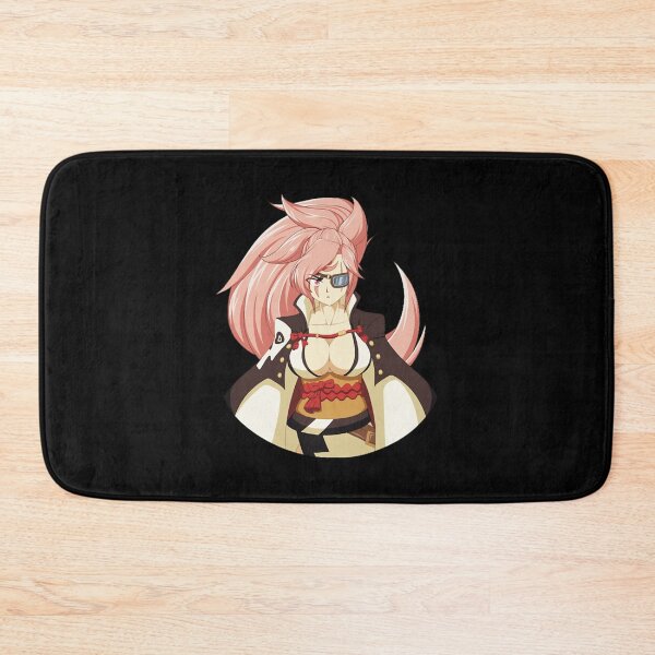 Item preview, Guilty Gear - Baiken| Perfect Gift designed and sold by celiaflora.