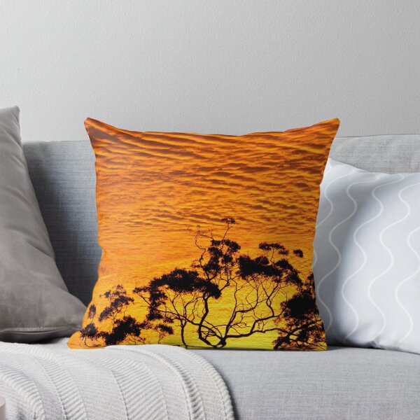 Item preview, Burning Clouds designed and sold by kiwiguy.
