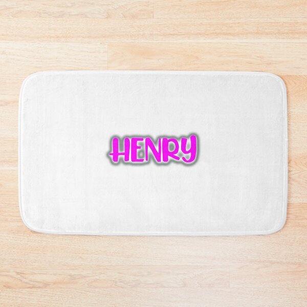 Item preview, HENRY designed and sold by pink-name.