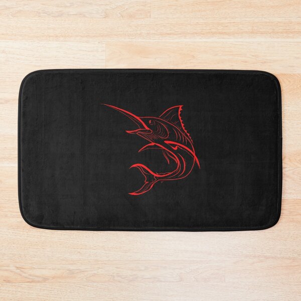 Item preview, Swordfish design designed and sold by Strale25kv.