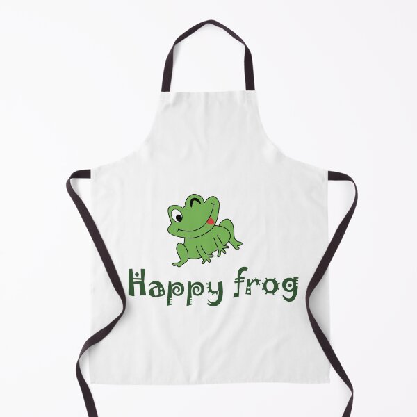 Item preview, happy frog designed and sold by Mery-Bella.