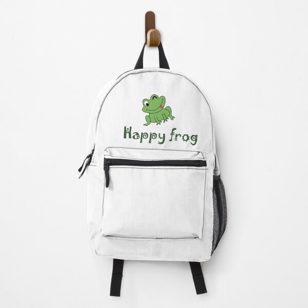 Item preview, happy frog designed and sold by Mery-Bella.