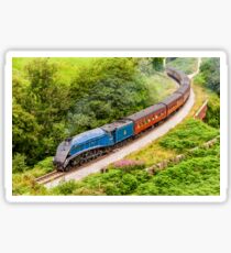 Sir Nigel Gresley Sticker