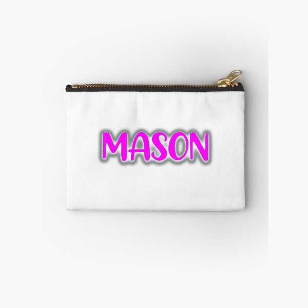 Item preview, MASON designed and sold by pink-name.
