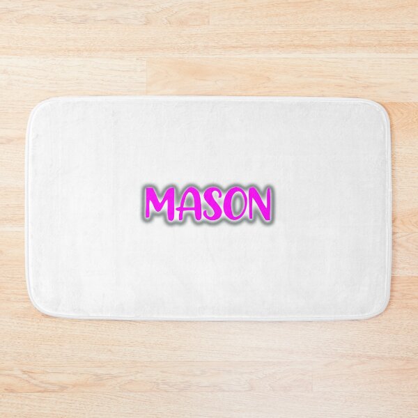Item preview, MASON designed and sold by pink-name.