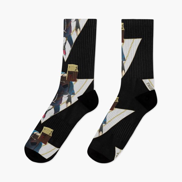 Item preview, Tri Faust designed and sold by Mamawbravely.