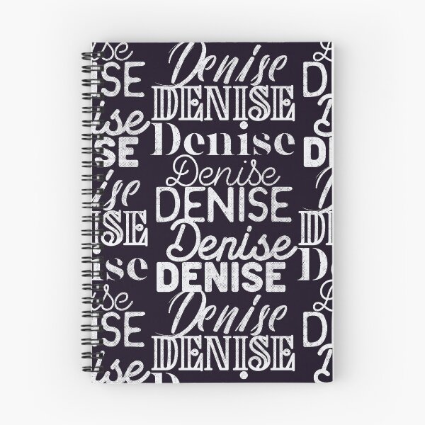 Item preview, Denise designed and sold by wunderfamily.