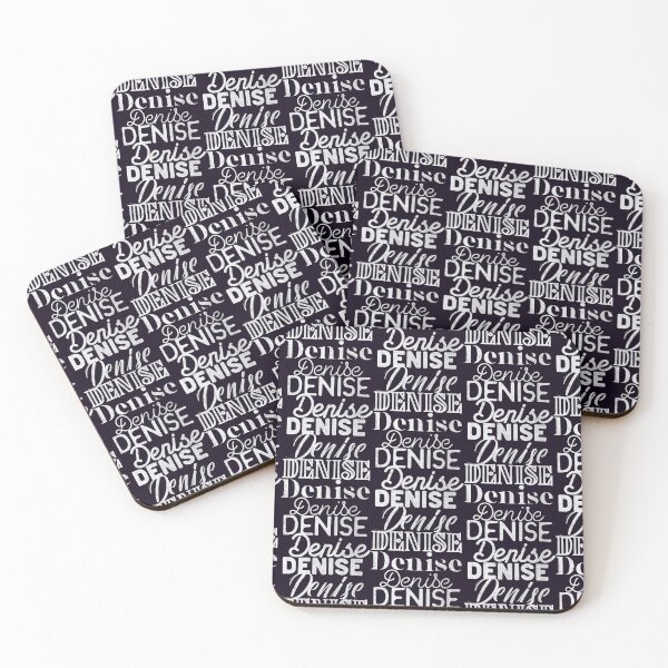 Item preview, Denise designed and sold by wunderfamily.