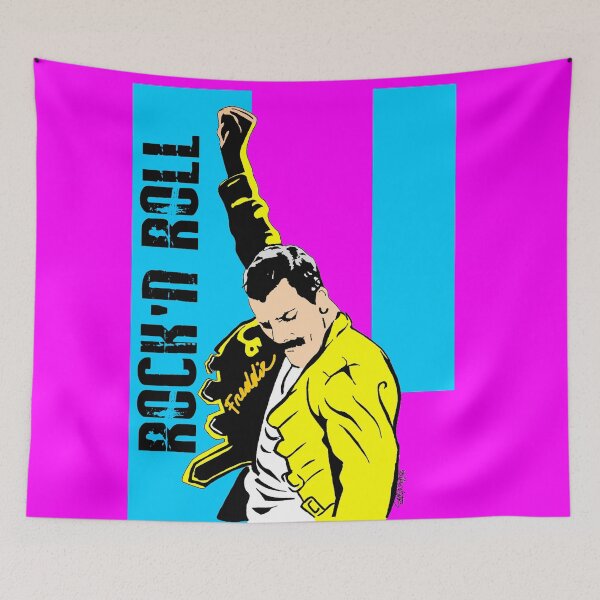 Item preview, ROCK'N ROLL designed and sold by AlexNights.