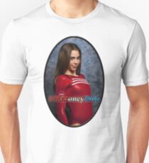 McKayla Maroney 2016 Unisex T-Shirt