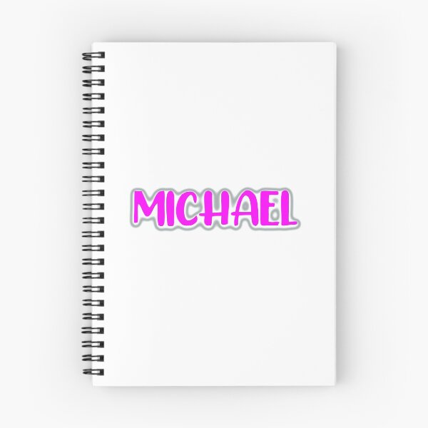 Item preview, MICHAEL designed and sold by pink-name.