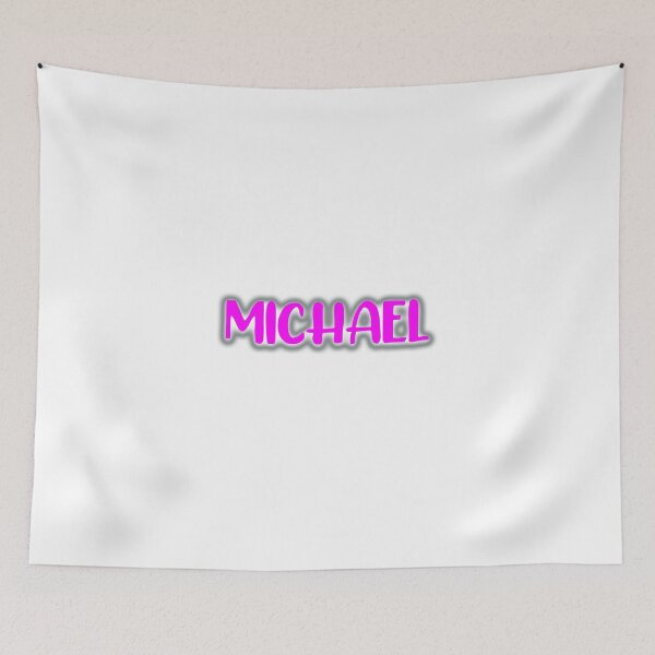 Item preview, MICHAEL designed and sold by pink-name.