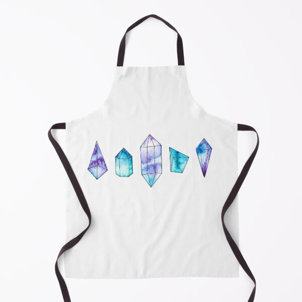 Item preview, Cristales de tinta designed and sold by MikkiDashDesign.
