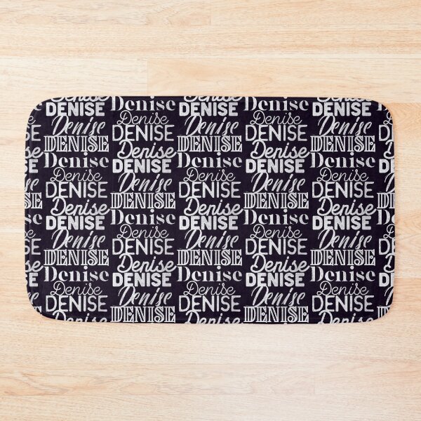 Item preview, Denise designed and sold by wunderfamily.