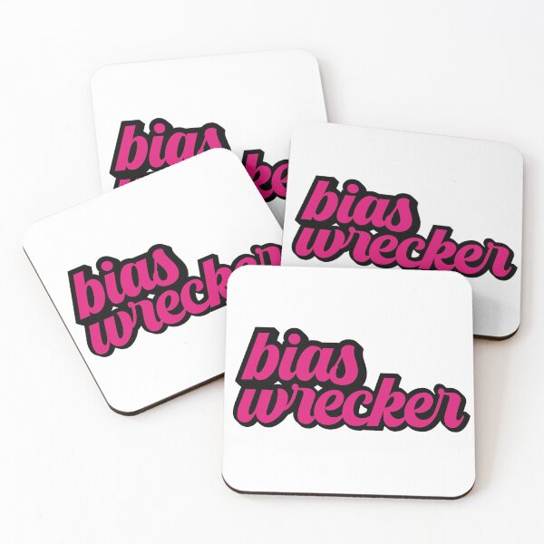 Item preview, Bias wrecker designed and sold by StrayPop.