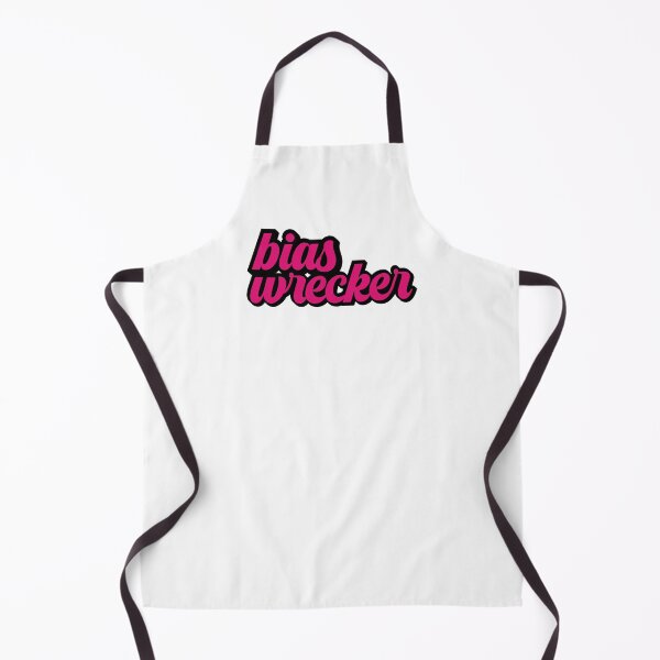 Item preview, Bias wrecker designed and sold by StrayPop.