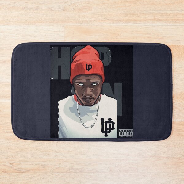 Item preview, Hopsin designed and sold by ThumpingV8.
