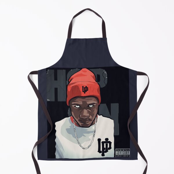 Item preview, Hopsin designed and sold by ThumpingV8.