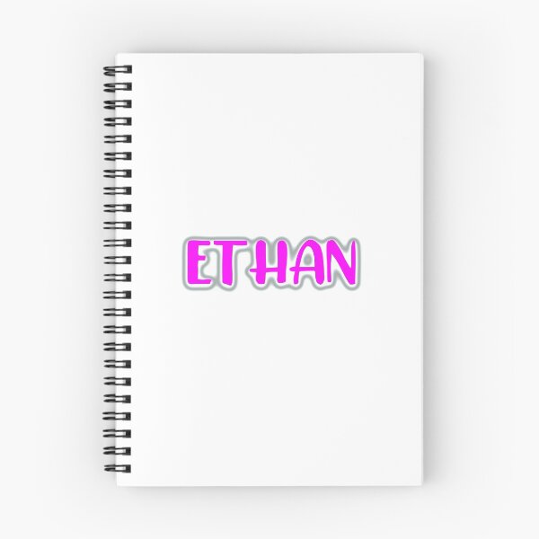 Item preview, ETHAN designed and sold by pink-name.