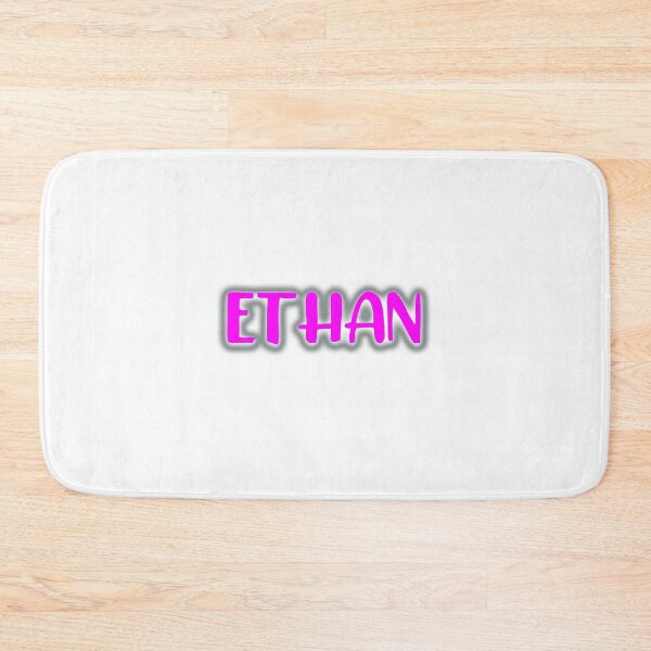 Item preview, ETHAN designed and sold by pink-name.