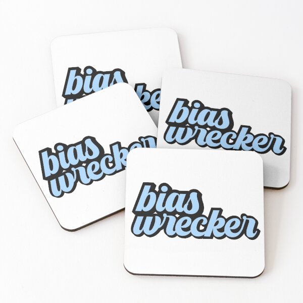 Item preview, Bias wrecker designed and sold by StrayPop.