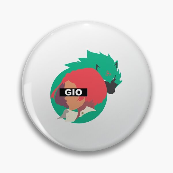 Item preview, Giovanna GG Strive| Perfect Gift designed and sold by celiaflora.
