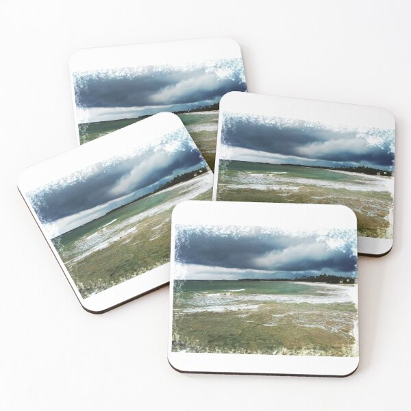 Item preview, Tropical Beach Water Classic  designed and sold by YasankaHemal.