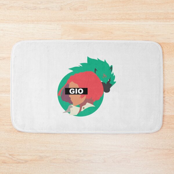 Item preview, Giovanna GG Strive| Perfect Gift designed and sold by celiaflora.