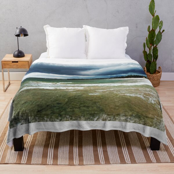 Item preview, Tropical Beach Water Classic designed and sold by YasankaHemal.
