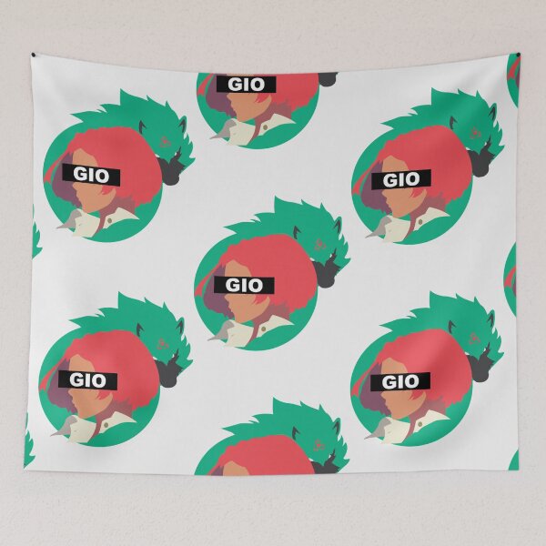 Item preview, Giovanna GG Strive| Perfect Gift designed and sold by celiaflora.