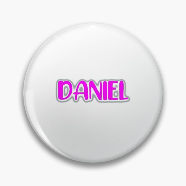 Item preview, DANIEL designed and sold by pink-name.