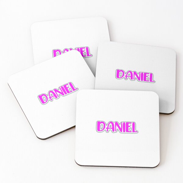 Item preview, DANIEL designed and sold by pink-name.