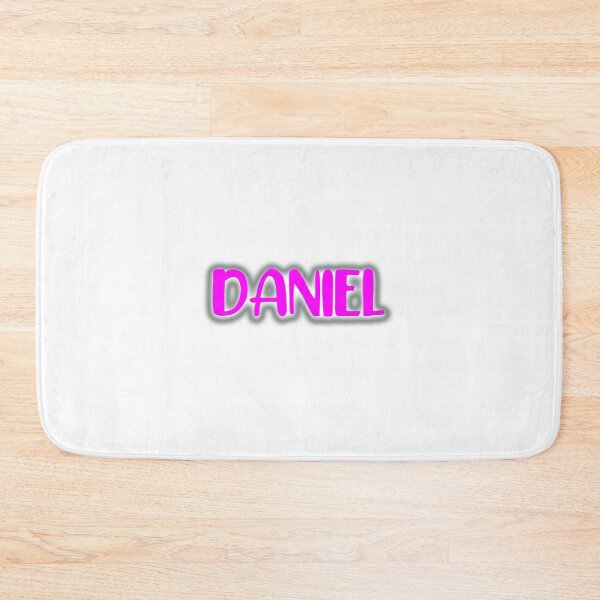 Item preview, DANIEL designed and sold by pink-name.