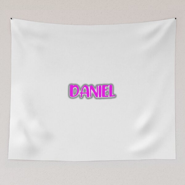 Item preview, DANIEL designed and sold by pink-name.