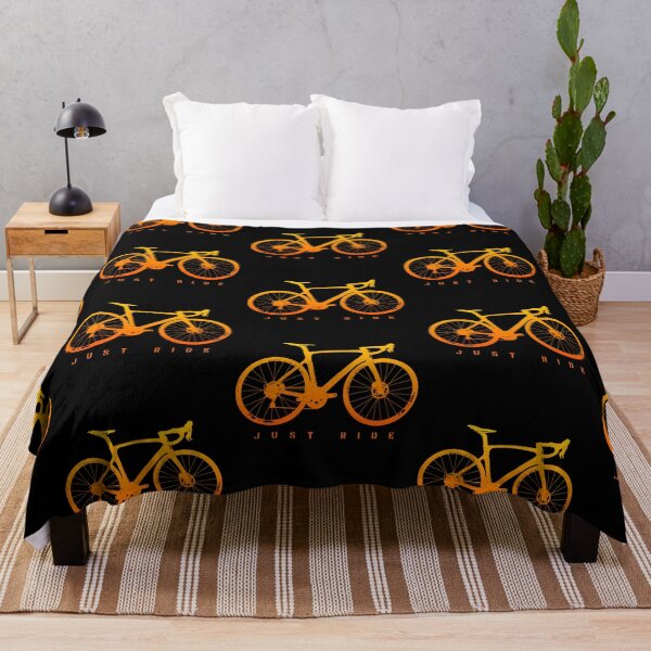 Item preview, Just Ride designed and sold by Kim Gauge.