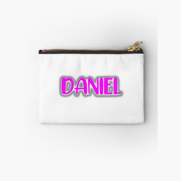 Artikelvorschau, DANIEL entworfen und verkauft von pink-name.