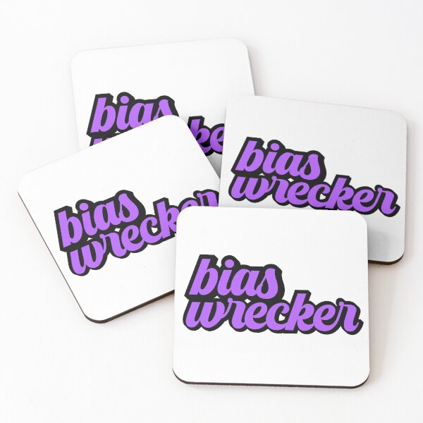 Item preview, Bias wrecker designed and sold by StrayPop.