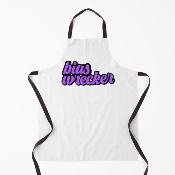 Item preview, Bias wrecker designed and sold by StrayPop.