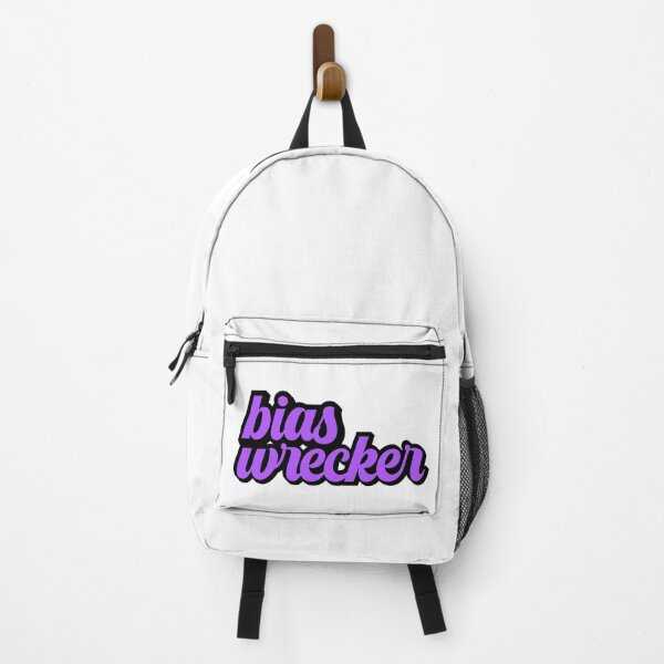 Item preview, Bias wrecker designed and sold by StrayPop.